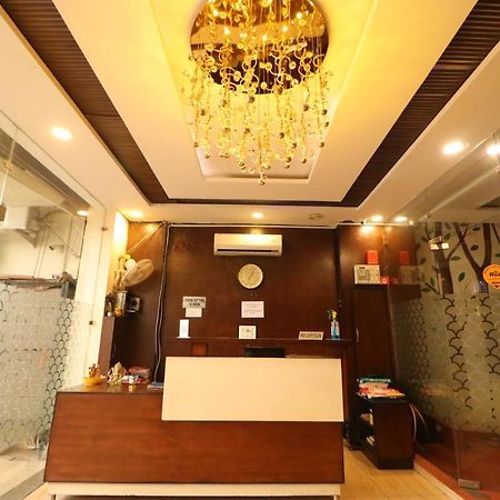 Hotel Eurasia Mohali International Airport Zirakpur Dış mekan fotoğraf
