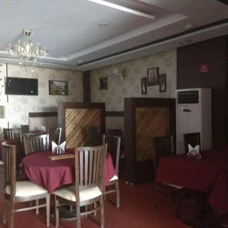 Hotel Eurasia Mohali International Airport Zirakpur Dış mekan fotoğraf