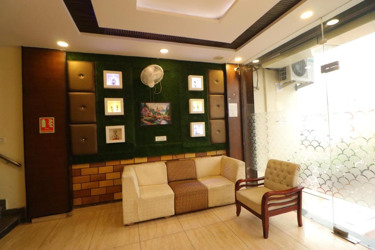Hotel Eurasia Mohali International Airport Zirakpur Dış mekan fotoğraf