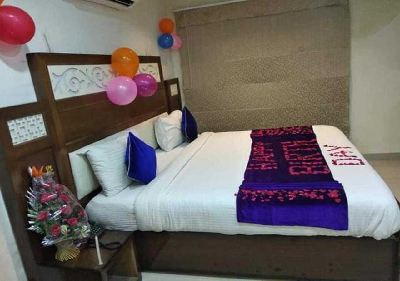 Hotel Eurasia Mohali International Airport Zirakpur Dış mekan fotoğraf