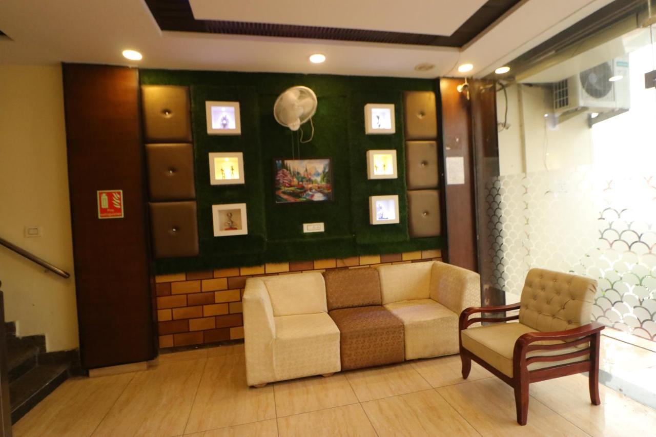 Hotel Eurasia Mohali International Airport Zirakpur Dış mekan fotoğraf