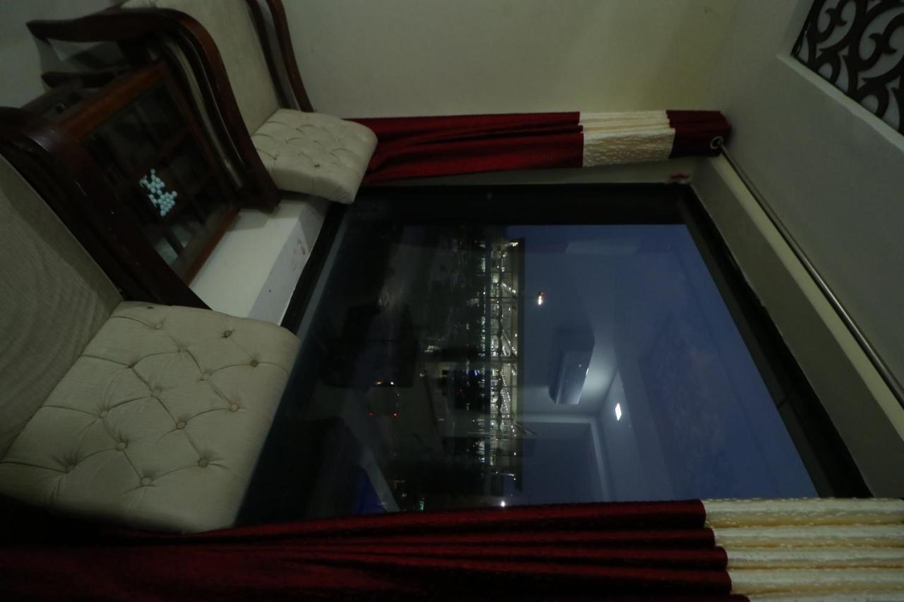 Hotel Eurasia Mohali International Airport Zirakpur Dış mekan fotoğraf